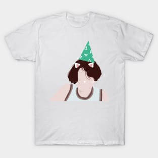 happy birthday, jungkook! T-Shirt